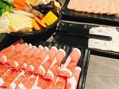 -呷哺呷哺(丰科万达店)