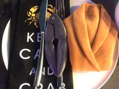 -Ministry of Crab(科伦坡店)