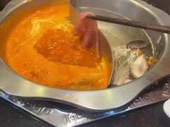 -满禾林火锅(丹东路店)