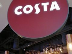 -COSTA COFFEE(恒基名人购物中心店)