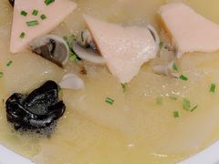 -韵秋荷(宝山龙湖天街店)