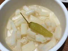 -渝是乎酸菜鱼(龙旗购物中心店)