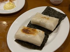 -福烤锦花(长乐路店)