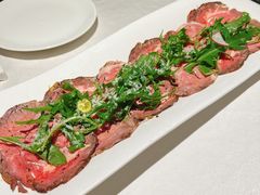 低温慢烤牛肉-黑明餐厅(白鹭洲店)