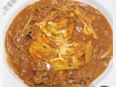 -CoCo壱番屋