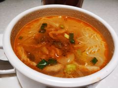 -新世界餐厅(万达店)