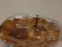 -LanTa蓝塔烘焙(中原万达店)