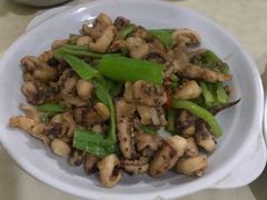 -满口香饭店