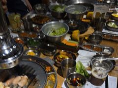 -姜虎东白丁烤肉(深圳湾后海汇店)