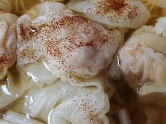 -百福麵家(新馬路店)