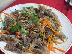 -黎记大排档(慈云路店)