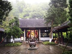 -杭州黄龙洞