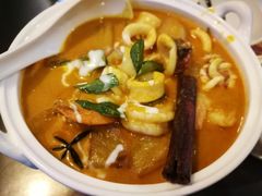 -simply thai天泰(长泰广场店)