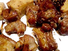 -金刚山烧烤(红旗大街店)