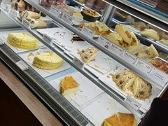 -Peet's Coffee皮爷咖啡(德基店)