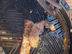 -kingkong大猩猩烤肉(CBD店)