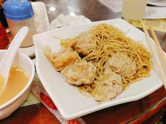 -南信牛奶甜品专家