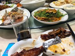 烤羊排-洪长兴(广西北路店)
