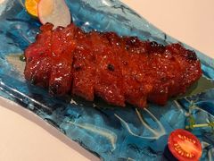 -巴黎轩(澳门巴黎人店)