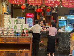 -李久其家民间餐厅(观沙岭公园店)