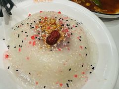 -旺达·福州菜(正大广场店)
