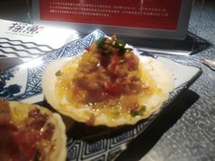 -探鱼·鲜青椒爽麻烤鱼(广州南沙万达广场店)