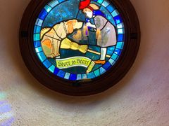 -三鹰之森吉卜力美术馆