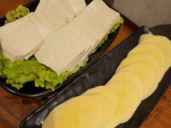 -八宝牛潮汕鲜牛肉火锅(净月店)