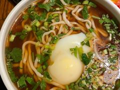 -北京老铺烤鸭(西稍门店)