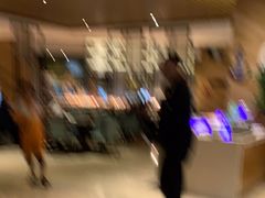 -元素自助餐厅·生蚝·海鲜·刺身(萝岗汇华希尔顿逸林酒店)