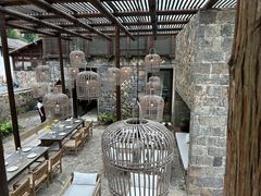 -MOJ coffee(瓯海泽雅水碓坑店)