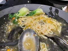 -新花城蟹粉馆(乌鲁木齐店)