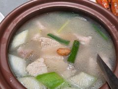 -紫阳海鲜楼·传承闽味(长乐路总店)