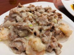 -恩宏德餐馆(平山道店)