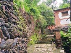 -南窖乡水峪村山情农家