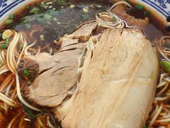 -伟记奥面馆(养育巷店)