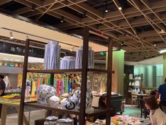 -金海湾自助餐厅(金陵饭店)