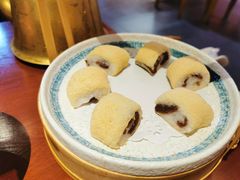 -1078號老北京涮肉(松柏店)