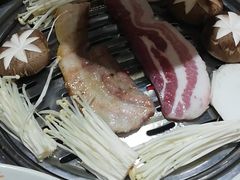 -韩一品韩国料理(柏庐南路店)
