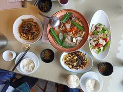 -品味泸沽湖•民族特色菜(大落水店)