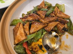 -天厨妙香素食餐厅(清华店)