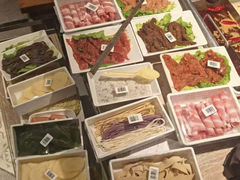 -野妹经典火锅(江夏中百店)