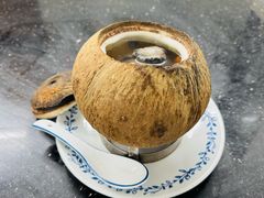 -達揚原味燉品(文明路店)