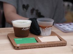 -LilBee Coffee
