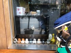 -BIJOU coffee&cocktail(龙岗万科广场店)