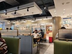 -台北楚楚园馅饼粥(虹桥南丰城店)