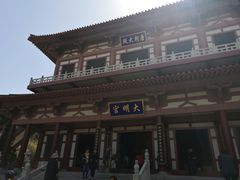 -龙口南山旅游景区