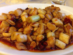 iphone_upload_pic-马凯餐厅(长椿街店)