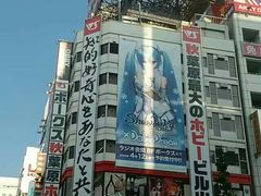 -秋叶原电器街
