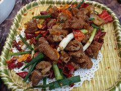 -小山东羊肉汤馆(同济新村店)